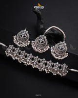 NECKLACE-0920 - Zeesy.pk