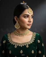 NECKLACE-0920 - Zeesy.pk