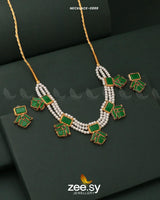 NECKLACE-0999 - Zeesy.pk