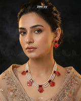 NECKLACE-0999 - Zeesy.pk