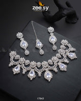 Aether Necklace - Zeesy.pk