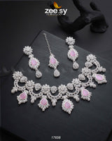 Aether Necklace - Zeesy.pk