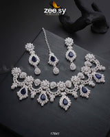 Aether Necklace - Zeesy.pk