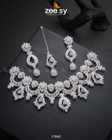 Aether Necklace - Zeesy.pk