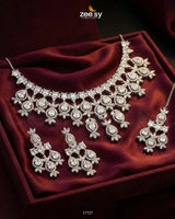 Gorgeous Necklace Set - Zeesy.pk