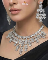 Gorgeous Necklace Set - Zeesy.pk