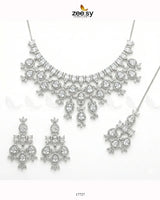 Gorgeous Necklace Set - Zeesy.pk