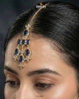 Gorgeous Necklace Set - Zeesy.pk