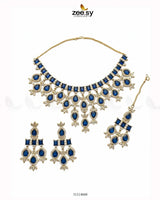 Gorgeous Necklace Set - Zeesy.pk