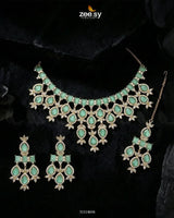 Gorgeous Necklace Set - Zeesy.pk