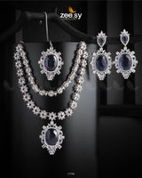 Treasure Necklace - Zeesy.pk