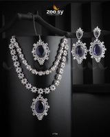 Treasure Necklace - Zeesy.pk