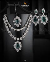 Treasure Necklace - Zeesy.pk