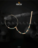 NOSE RING-0002 - Zeesy.pk