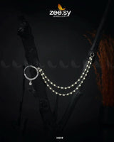 Adornment Nose Ring - Zeesy.pk