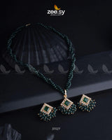 Pendant Necklace - Zeesy.pk