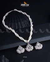 Pendant Necklace - Zeesy.pk