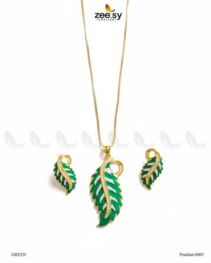Pendant-0005 Pendant - Zeesy Jewellery Pakistan | Premium Artificial & Imitation Jewellery