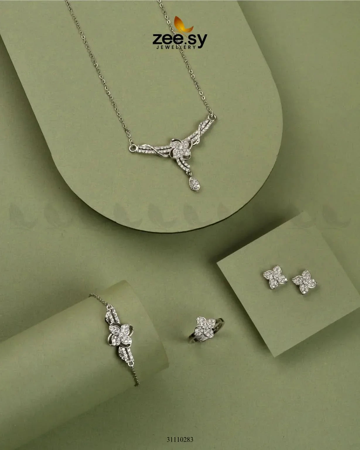 Nivia Pendant - Zeesy.pk