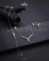 Siskin Pendant - Zeesy.pk