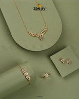 Wrenna Pendant - Zeesy.pk