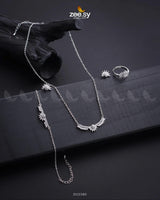 Sparrow Pendant - Zeesy.pk