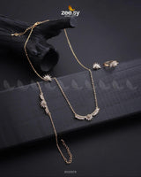 Sparrow Pendant - Zeesy.pk