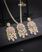 Adella's Necklace - Zeesy.pk