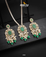 Adella's Necklace - Zeesy.pk