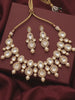 Noori Bold Polki Necklace Set