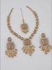 Jabeen Square Turkish Malla Set