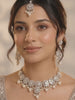 Magnolia Glimmer Necklace