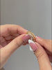 GleamLink Ring