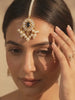 Bella Glow Faux Pearl Bindiya