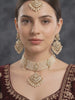 Hyderabadi Guluband Necklace
