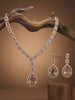 Victorian Bold Gemstone Necklace Set