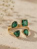 Velora Zirconia Stone Ring