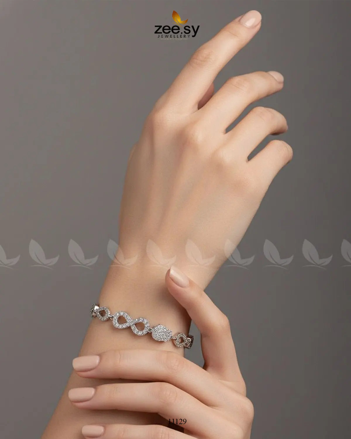 Boundless Bracelets - Zeesy Jewellery