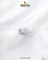 Charlotte's Ring - Zeesy.pk