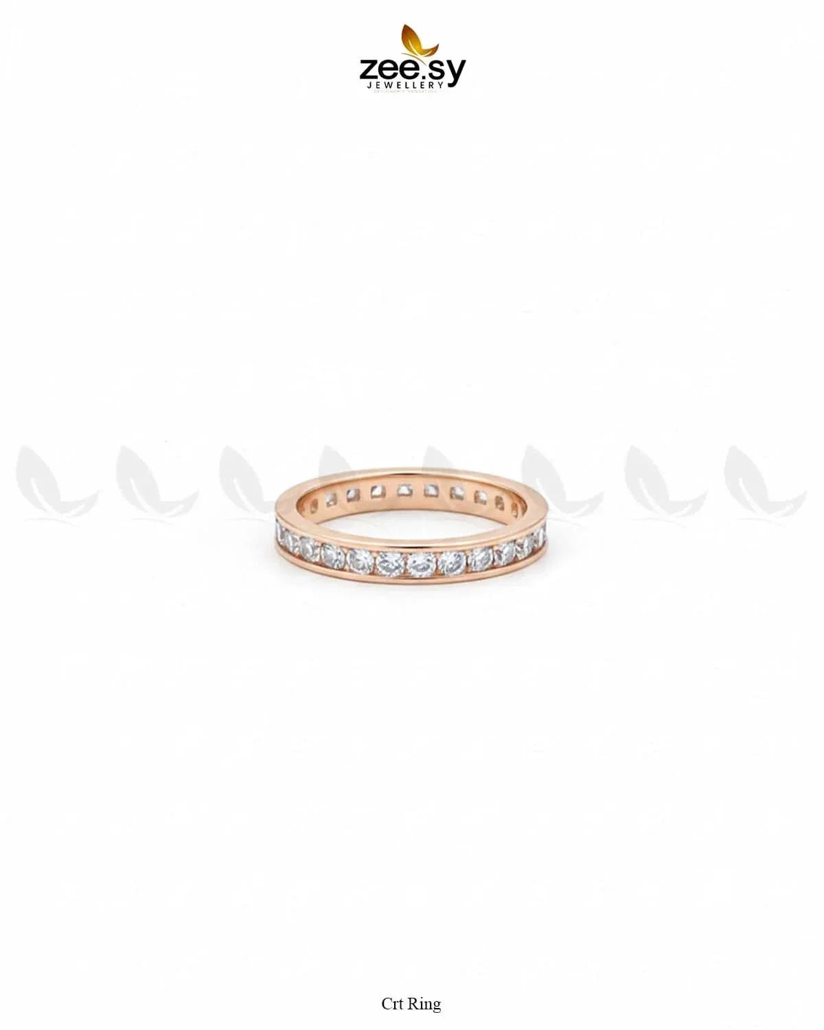 Crt Ring - Zeesy.pk