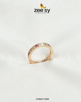Eternity Ring - Zeesy.pk