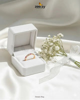 Eternity Ring - Zeesy.pk