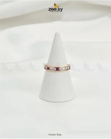 Eternity Ring - Zeesy.pk