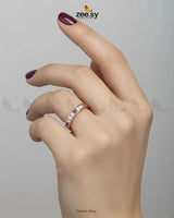 Eternity Ring - Zeesy.pk