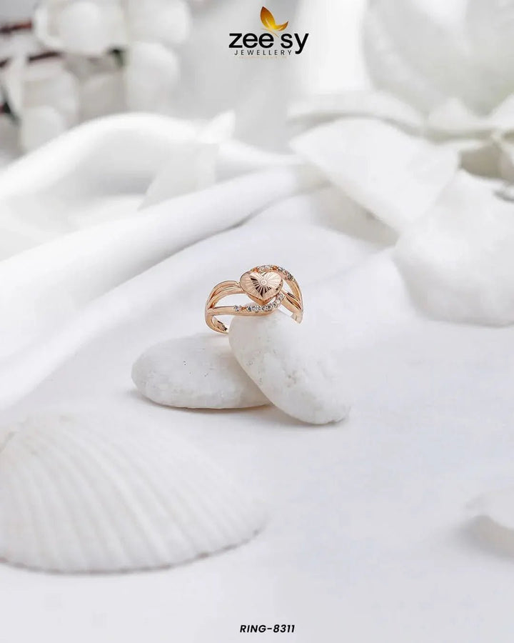Ring-8311 18 Rings - Zeesy Jewellery Pakistan | Premium Artificial & Imitation Jewellery