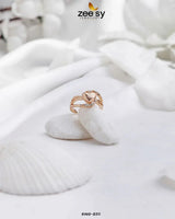 Ring-8311 18 Rings - Zeesy Jewellery Pakistan | Premium Artificial & Imitation Jewellery