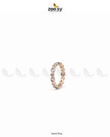 Spinel Ring Rings - Zeesy Jewellery Pakistan | Premium Artificial & Imitation Jewellery