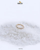 Spinel Ring Rings - Zeesy Jewellery Pakistan | Premium Artificial & Imitation Jewellery