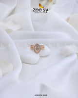 Horizon Ring 19 Rings - Zeesy Jewellery Pakistan | Premium Artificial & Imitation Jewellery