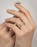 RING-8231 - Zeesy.pk